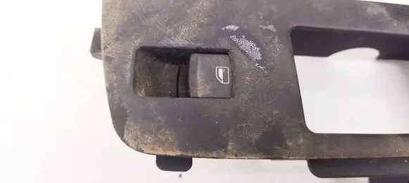 Audi Q7 4L Electric window control switch 4F0959855