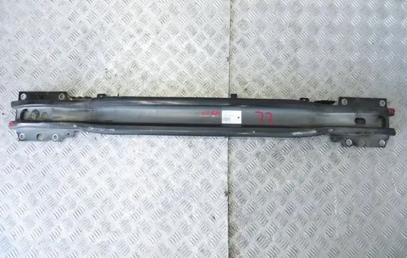 Volvo XC60 Front bumper support beam 
