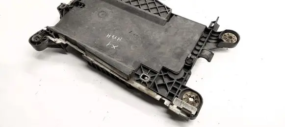 BMW X1 F48 F49 Battery box tray 7641798