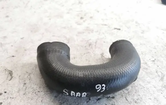 Saab 9-3 Ver2 Intercooler hose/pipe 12787694