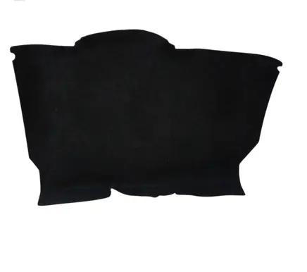 Opel Astra H Trunk/boot mat liner 
