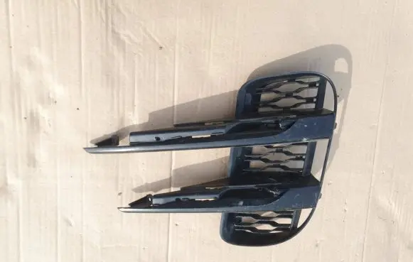 Land Rover Evoque II Front bumper lower grill K8D2-8B290