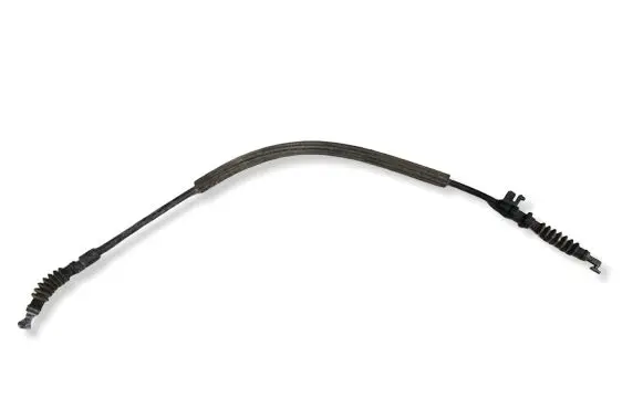 Audi Q7 4L Front door cable line 