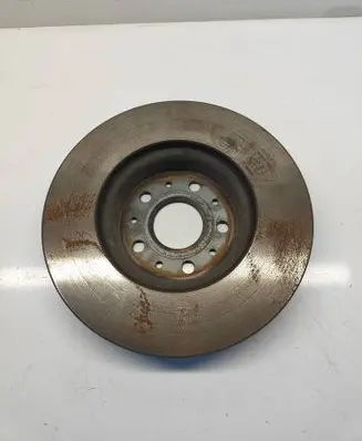 Chevrolet Camaro Front brake disc 13549526 13578074