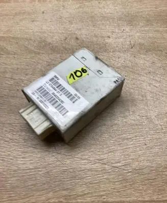 BMW 5 E60 E61 Cruise control unit/module 6784844