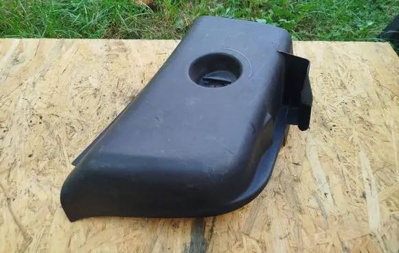 BMW 3 E36 Tail light part 8122478 51478122478