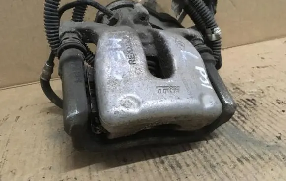 Renault Megane IV Rear brake caliper