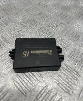 Toyota RAV 4 (XA50) Immobilizer control unit/module 62A605000