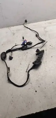 Seat Alhambra (Mk2) Front door wiring loom 7n0971120bj