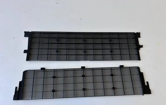 BMW 3 G20 G21 Radiator trim 8482591 8482592