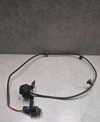 Nissan Leaf II (ZE1) Front bumper camera VCBN5A2F 2010859 84F