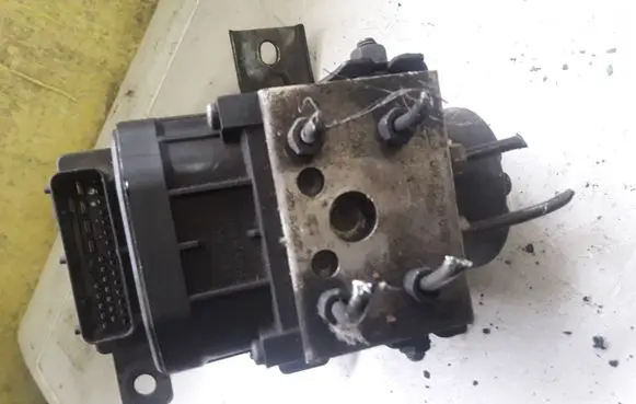 KIA Sorento ABS Pump 0265216928