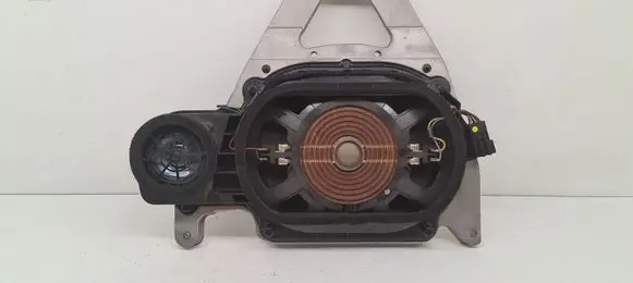 Mercedes-Benz C W204 Subwoofer speaker A2048205002