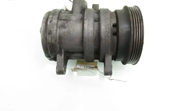Hyundai Atos Prime Air conditioning (A/C) compressor (pump) 