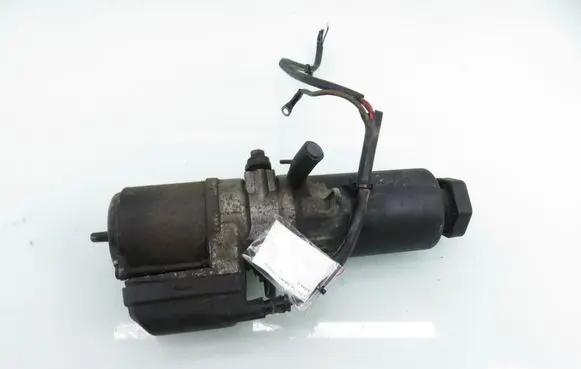 Mercedes-Benz A W168 Power steering pump 1684660301