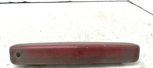 Opel Astra H Third/center stoplight 316627975