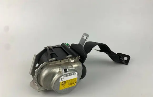 Mini Cooper Countryman F60 Rear seatbelt 7384993