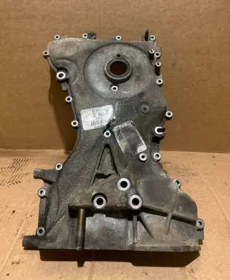 Volvo S40 Timing chain cover 2S7G6059AE