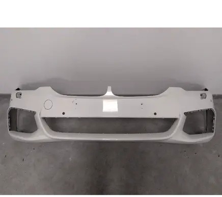 BMW 5 G30 G31 Front bumper 8064928