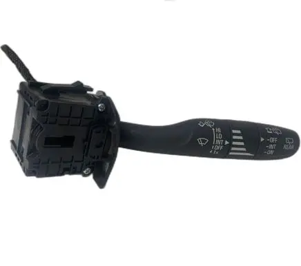 Opel Astra K Other switches/knobs/shifts 