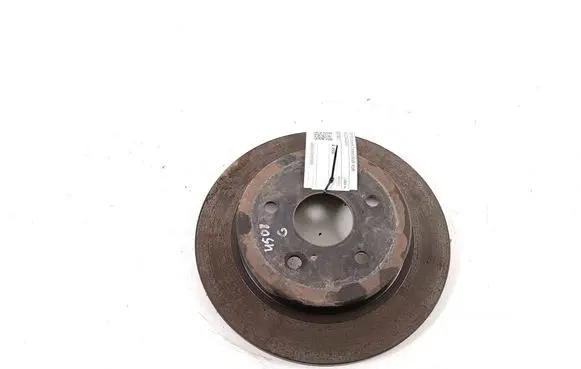 Toyota Corolla Cross Rear brake disc 4243178010