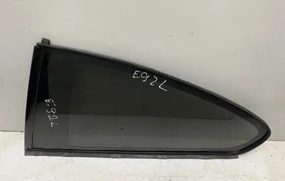 BMW 3 E92 E93 Rear side window 7119177