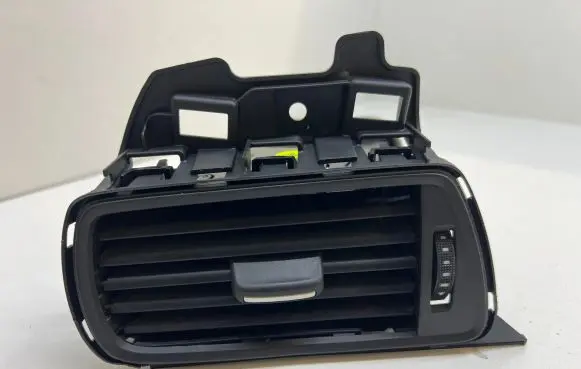 Audi A6 C7 Dashboard side air vent grill/cover trim 4G1820901 9025700