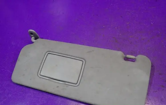 Honda Jazz Sun visor