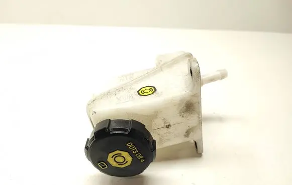 Hyundai Ioniq Brake fluid reservoir 