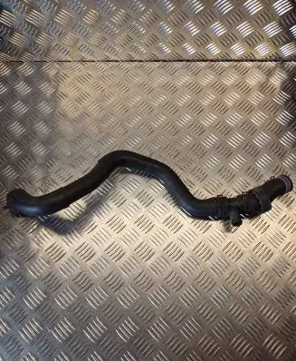 Volkswagen Polo V 6R Engine coolant pipe/hose 6R0122051AB ZD111010