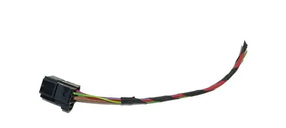 Audi Q5 SQ5 Other wiring loom 4H0972704 25978