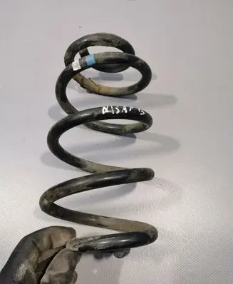Nissan Qashqai Rear coil spring