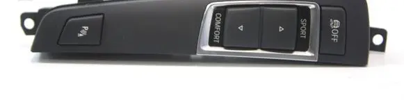 BMW X3 F25 Other switches/knobs/shifts 61319202945 9202945 9202935
