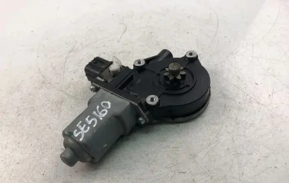 Land Rover Range Rover P38A Wiper motor 512160