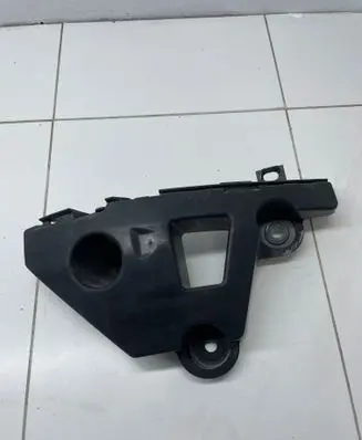Peugeot 308 Rear bumper mounting bracket 9800920080