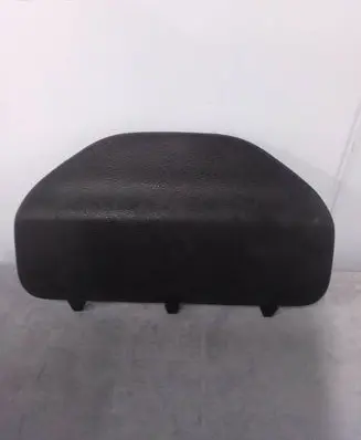 Trunk/boot trim cover
