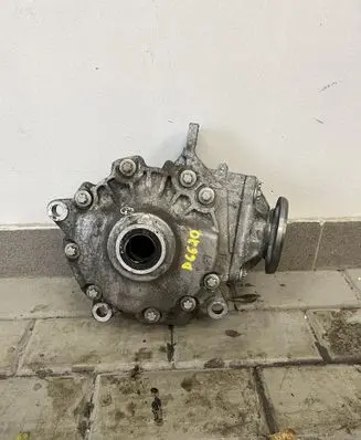 Mercedes-Benz GLC X253 C253 Front differential A2053350201 D6620