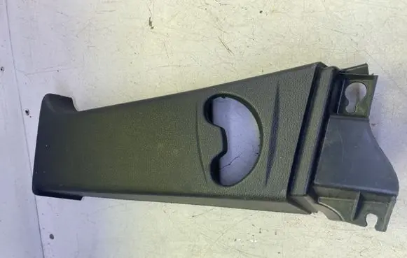 BMW 1 E81 E87 (B) pillar trim (top) 51437058333