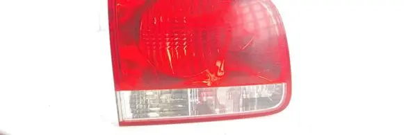 Volkswagen Touareg I Tailgate rear/tail lights 7L6945093H 15010402