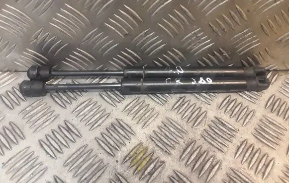 Volvo S80 Tailgate/trunk strut/damper 30779837