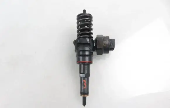 Seat Alhambra (Mk1) Fuel injector 0414720029 038130073AC