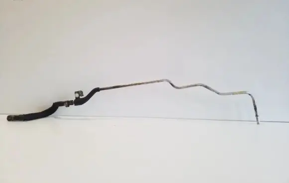 Jeep Cherokee Engine coolant pipe/hose