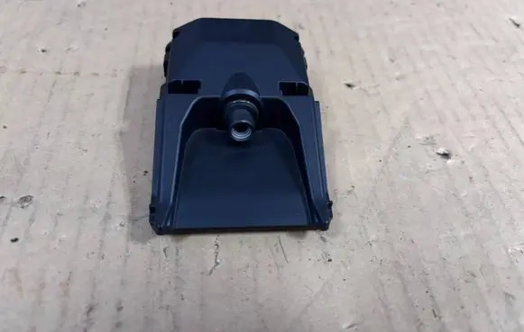 Opel Crossland X Windshield/windscreen camera 9828694780