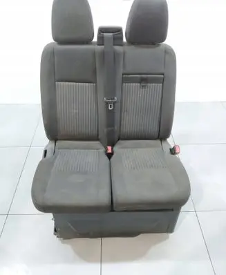 Ford Transit Custom Seat set 