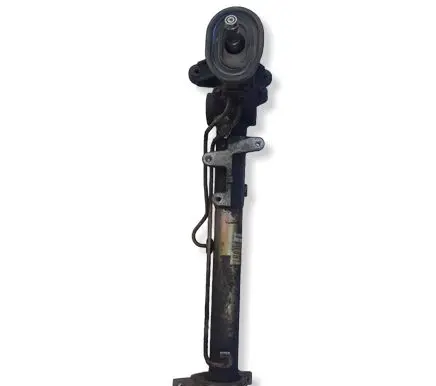Volkswagen Golf IV Steering rack 1J1422327 52310974B
