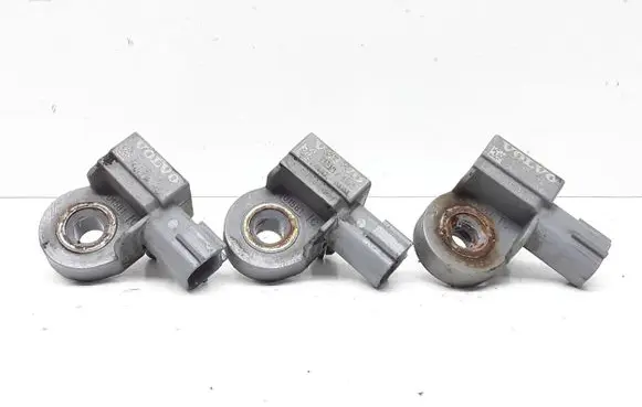 Volvo V40 Airbag deployment crash/impact sensor 31387312