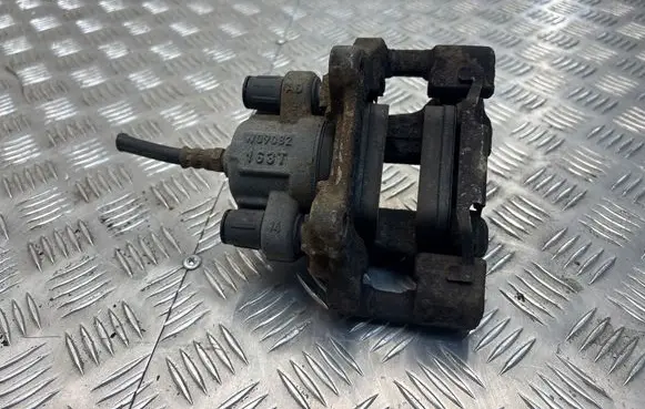 BMW 3 F30 F35 F31 Rear brake caliper W09082