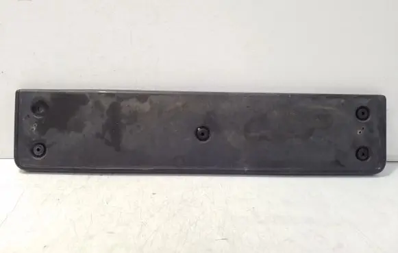 Volkswagen Tiguan Number plate surrounds holder frame 5NA807287