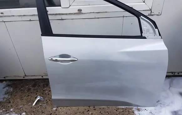 Hyundai ix35 Front door 