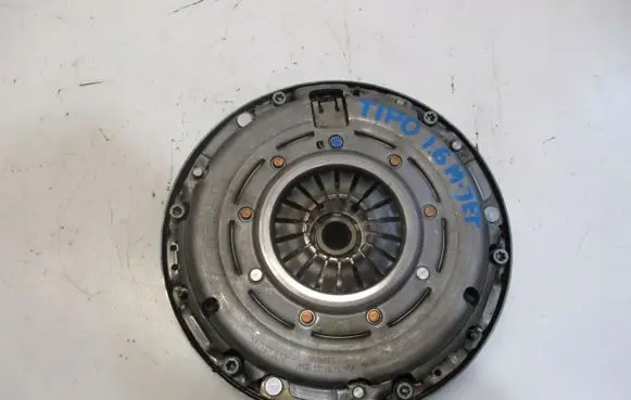 Fiat Tipo Clutch set kit 55267003